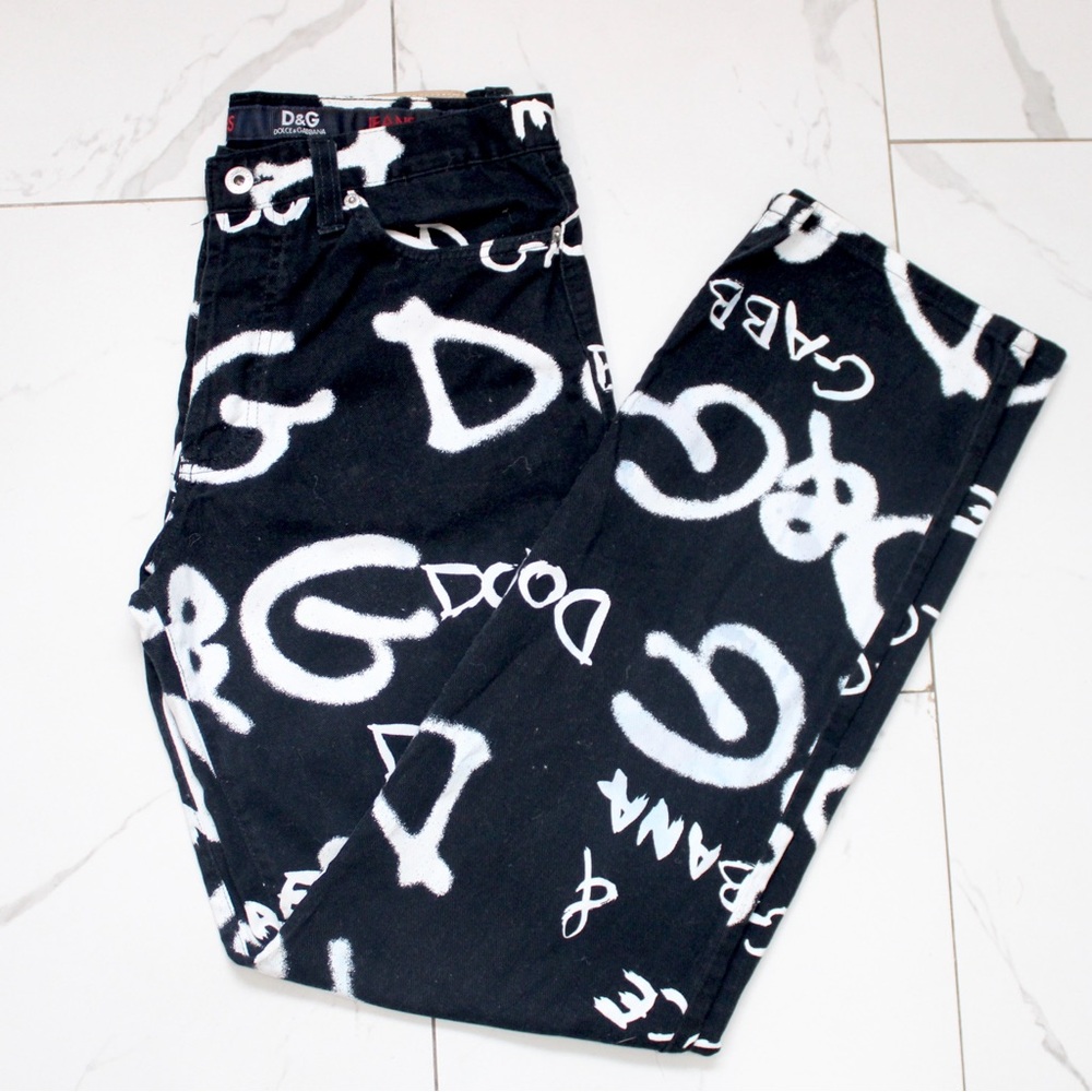Dolce & Gabbana Jeans